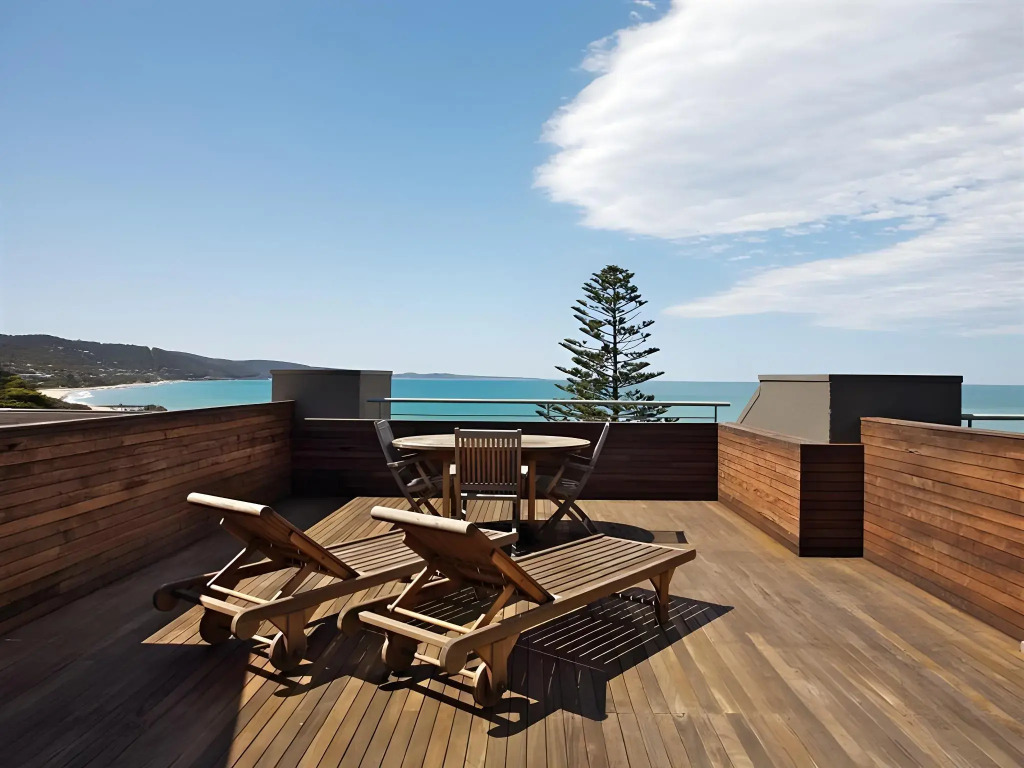 Cumberland Lorne Resort