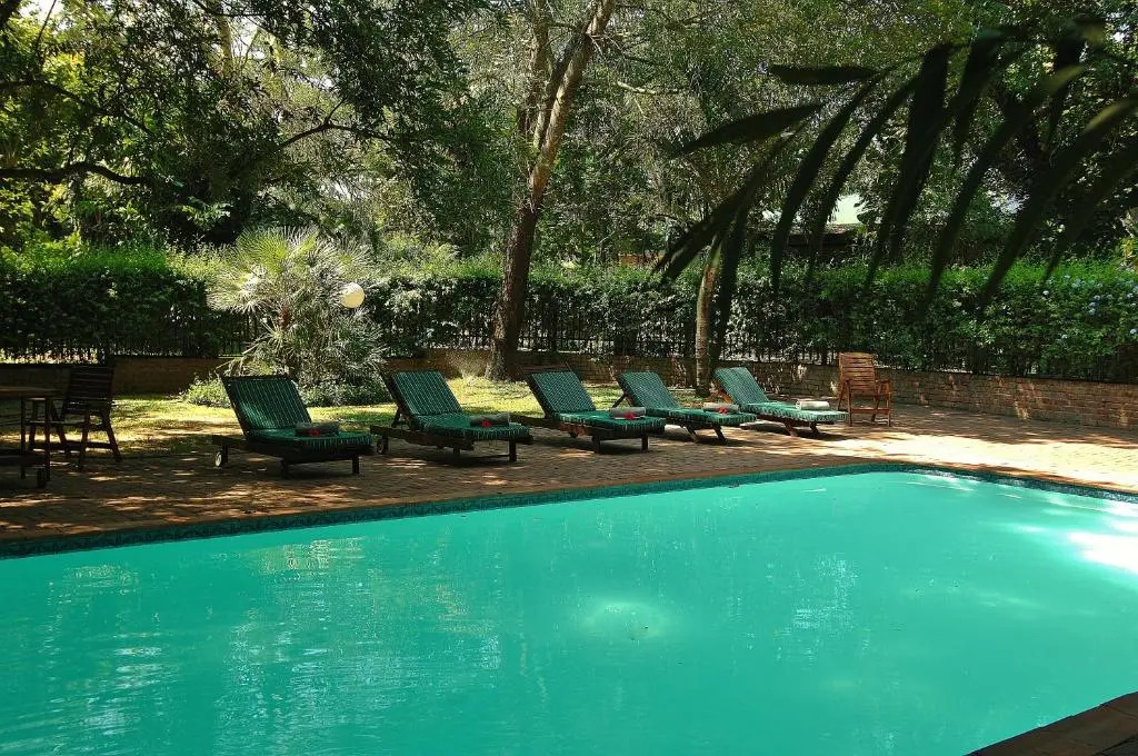 Tzaneen Country Lodge
