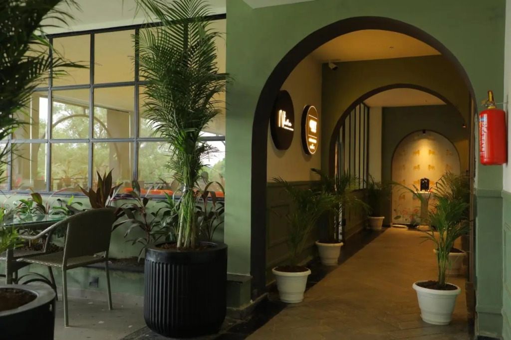 Hotel City Express Udaipur - My Downtown Hotels