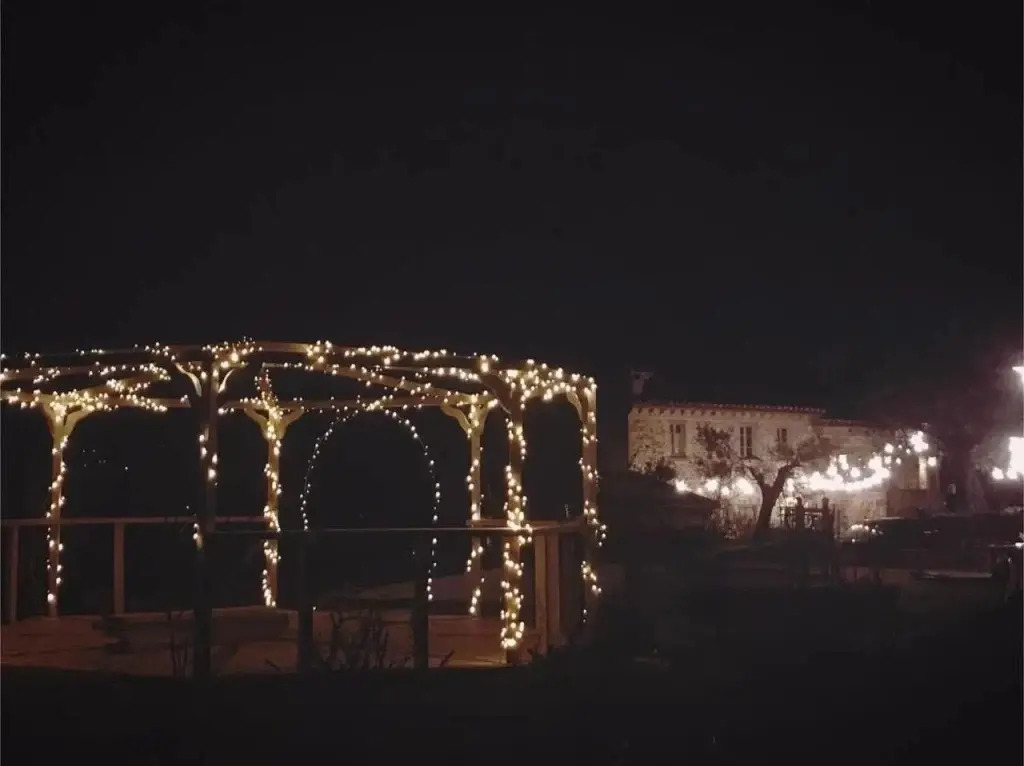 Podere Paradiso