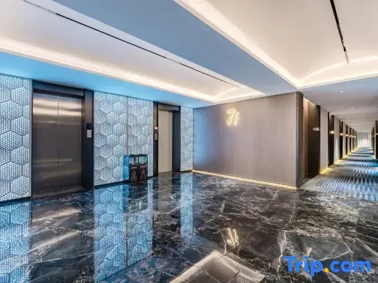 Yiju Hotel Shantou MixC (Longyan South Road Food Street Branch)