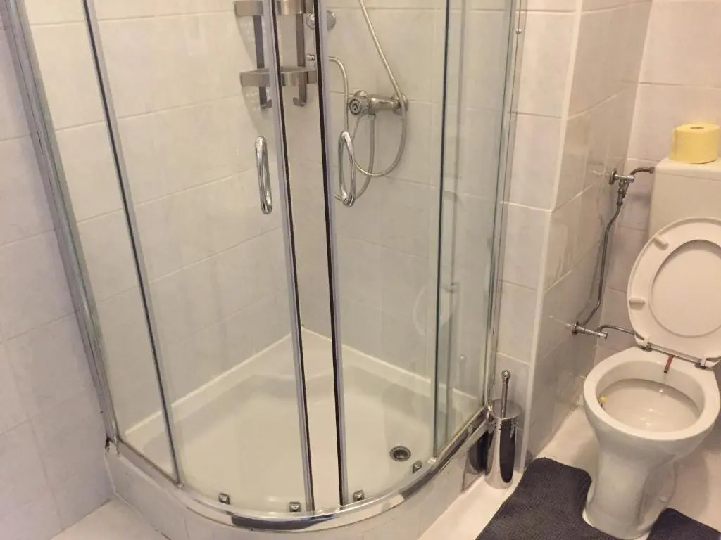 1030 Cozy apartment 2 - 8min to city center