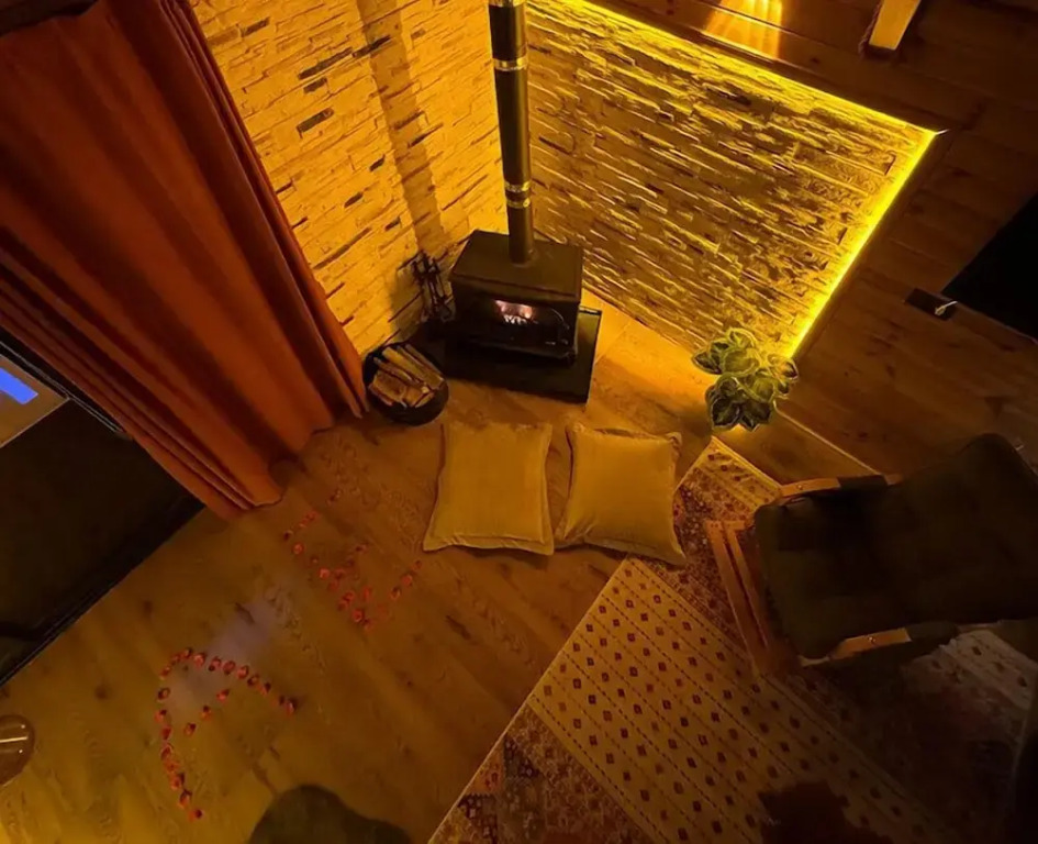Rizelove Bungalov