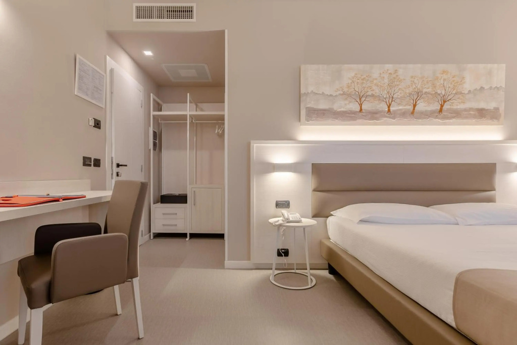 Hotel Concorde