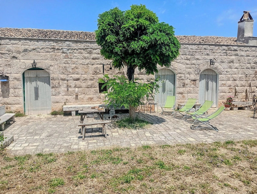 Masseria Ceraso Perrone