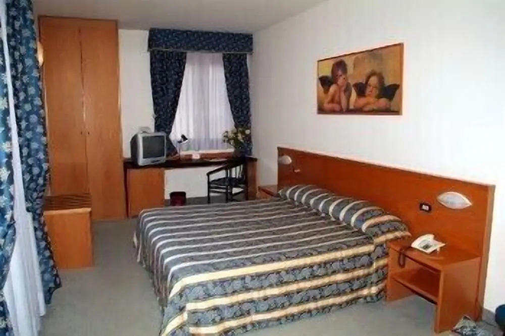 Hotel Le Mura e Residence