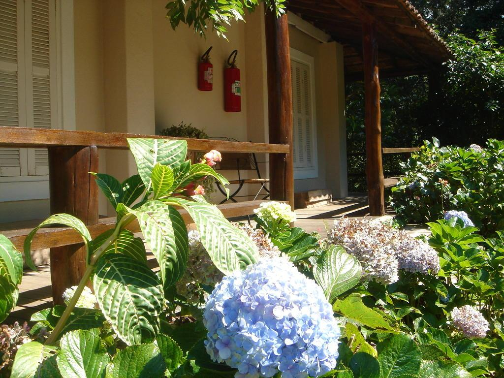 Hotel Fazenda São Francisco
