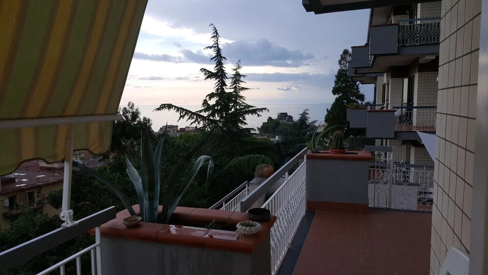 BB Le Ginestre Di Titina