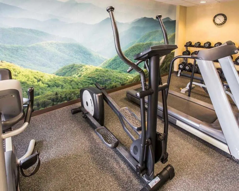 Comfort Inn Jonesville