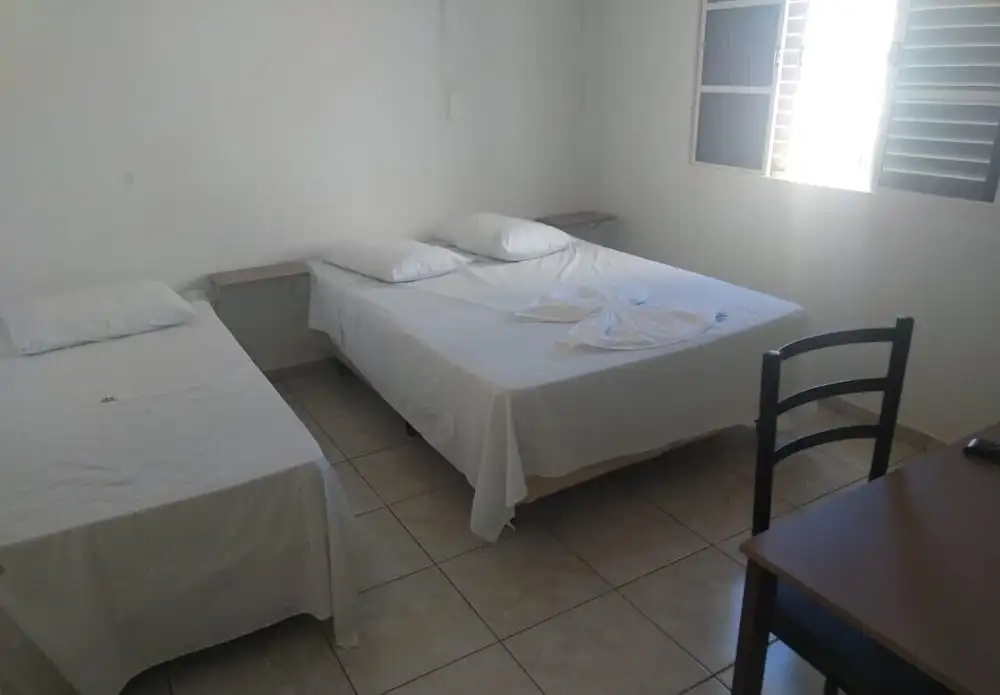 Hotel Mirian