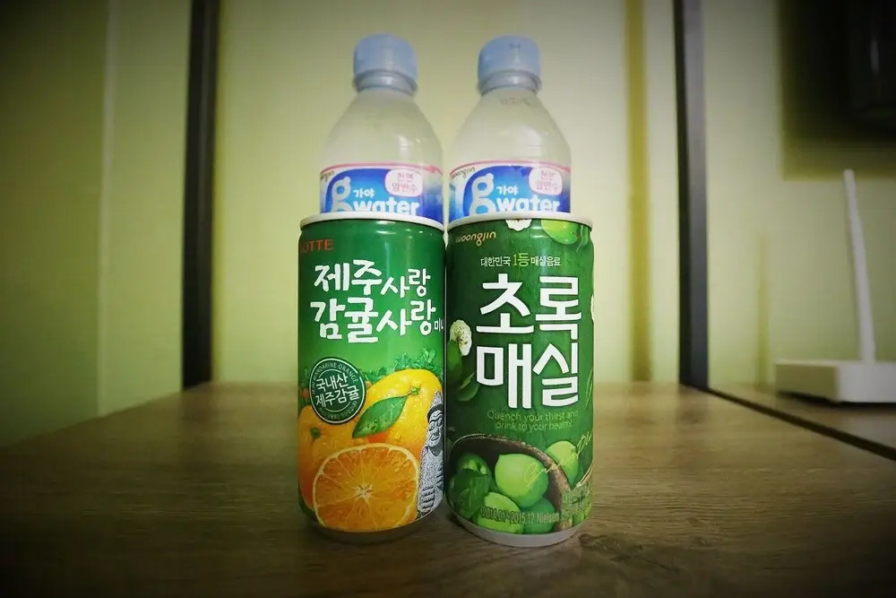 Hey, Jecheon Hotel