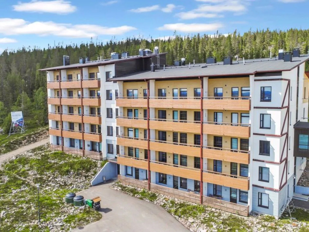 Ylläs chalets/2405