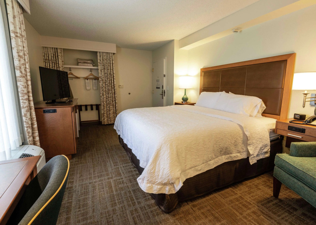 Hampton Inn Boca Raton