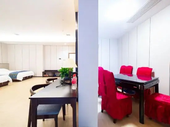Caiyuan Hotel