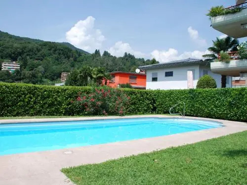 Apartment Caslago.2