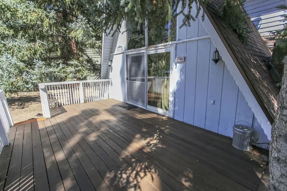 Makin Memories At Summit-1683 by Big Bear Vacations