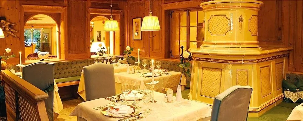 Hotel Fürstenhof