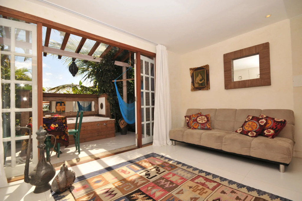 Aquabarra Boutique Hotel & Spa