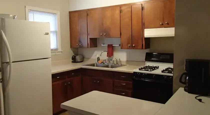 Forest House by TurnKey Vacation Rentals