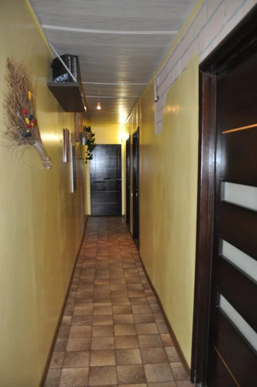 Hostel Krovatka