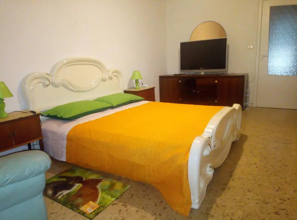 B&B 56 EURO a NOTTE
