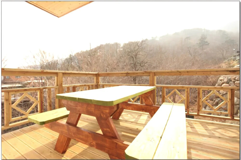 Gwangyang More Natural Pension