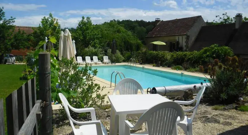 Le Jardin des Amis