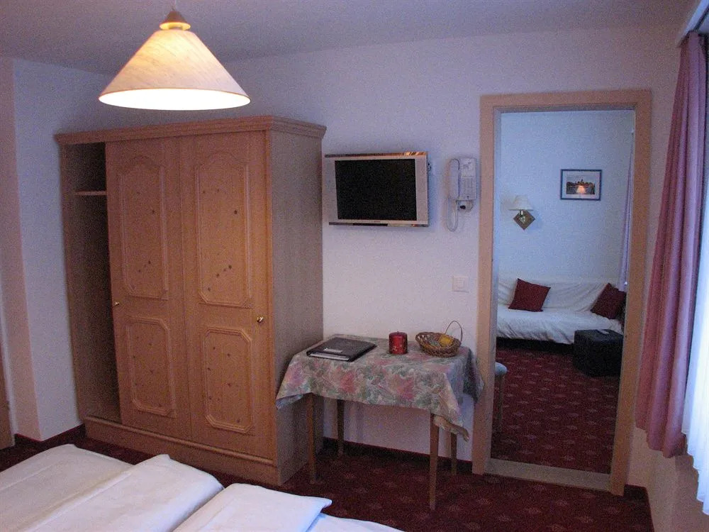 Apartment  Churwalden