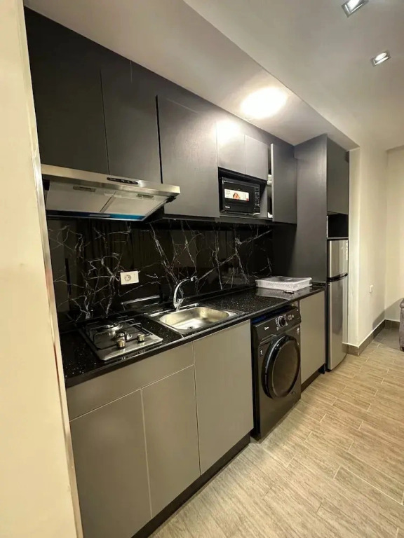 Charming Amman Apartment With Electric Heating &