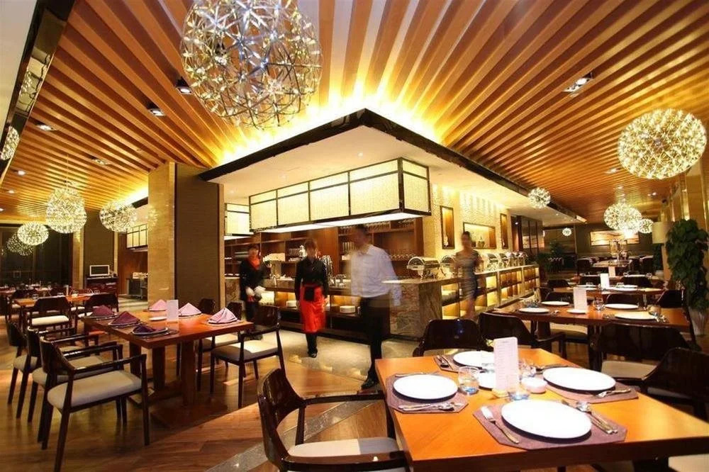 Totem Platinum Hotel