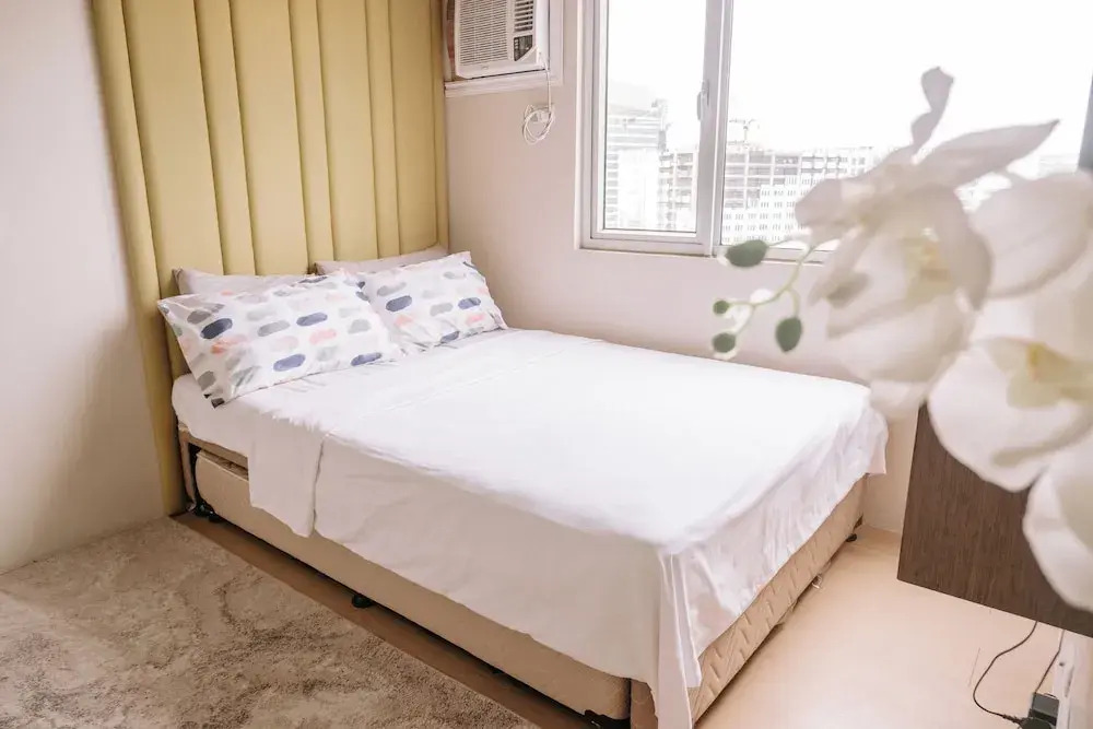Chic Stylish Urban Hideout