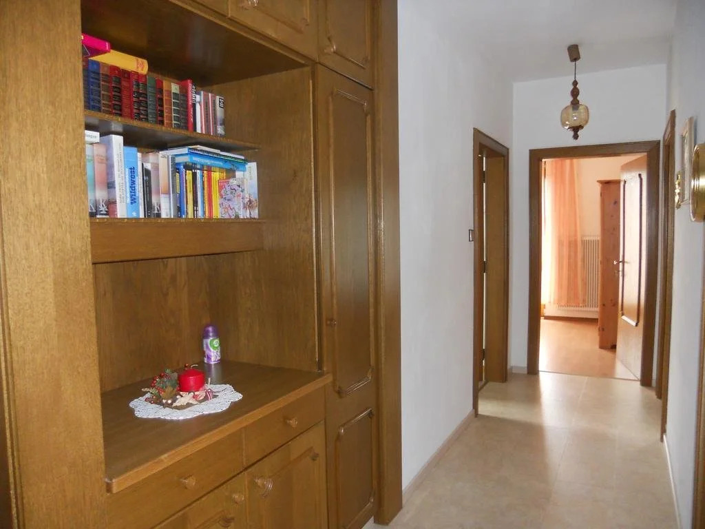 Ferienwohnung Gerti Kalt