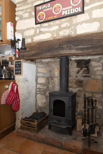 Half-pint Cottage