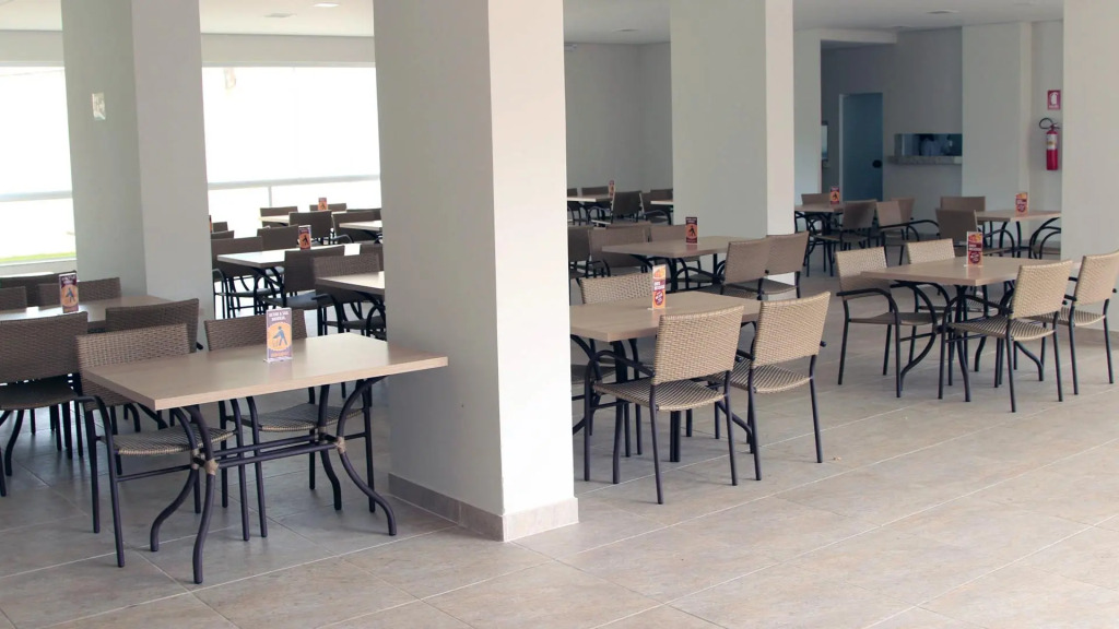 Hotel Atrium Thermas - Oficial
