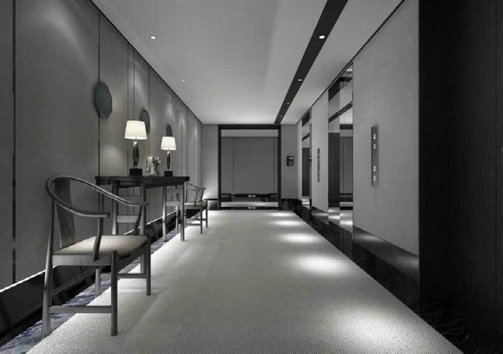 Fan Pu Hotel Wuzhen