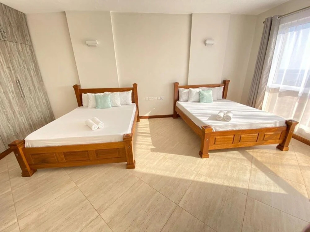 Nyali Mall Apartments by CHH