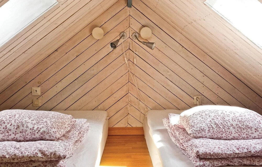 Beautiful Home In Färjestaden With Wifi