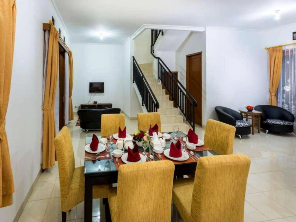 Braja Mustika Hotel Bogor