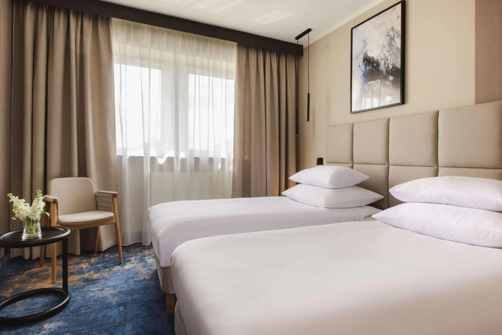 Best Western Plus Hotel Olsztyn Old Town