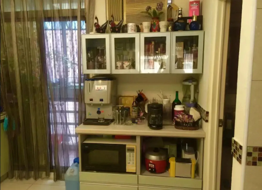 Tainan Yongkang Comfort House