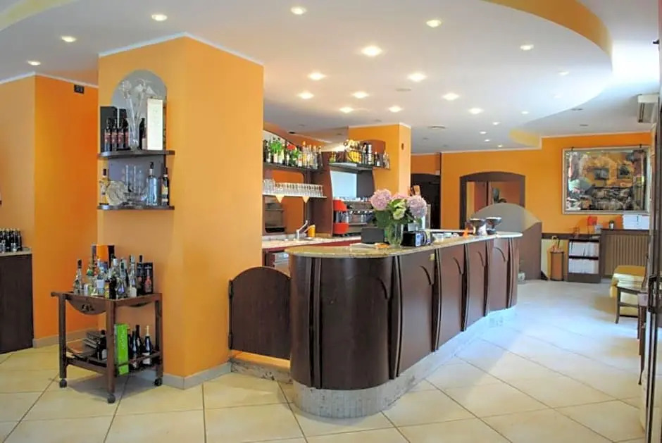 Hotel Cigno Reale
