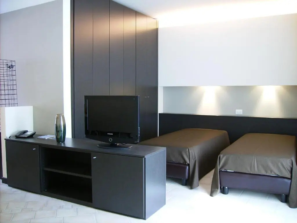 LVG Hotel Collection - CasAlbergo