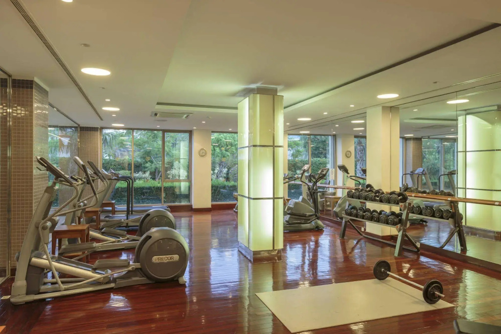 Sunis Elita Beach Resort Hotel & SPA
