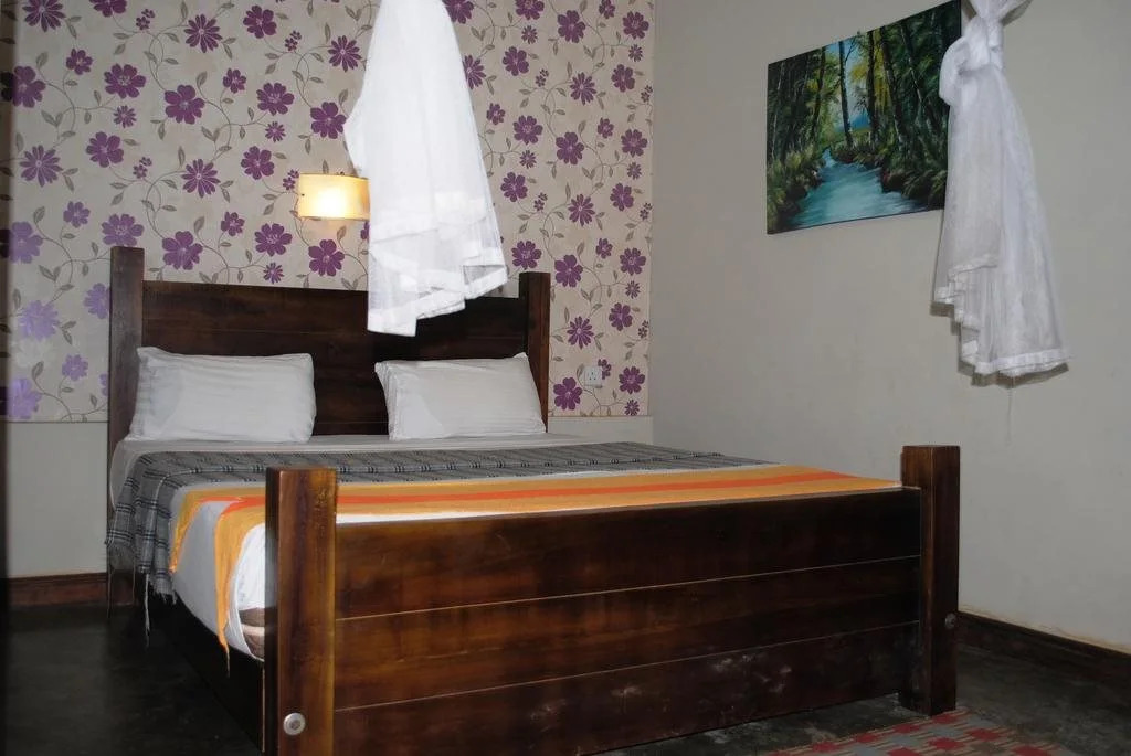Yoho Rathmal Hotel