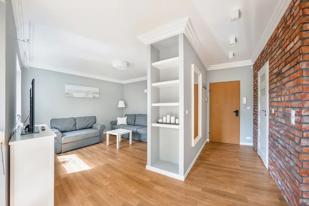 Apartamenty Sun&Snow Na Polanie Sopot