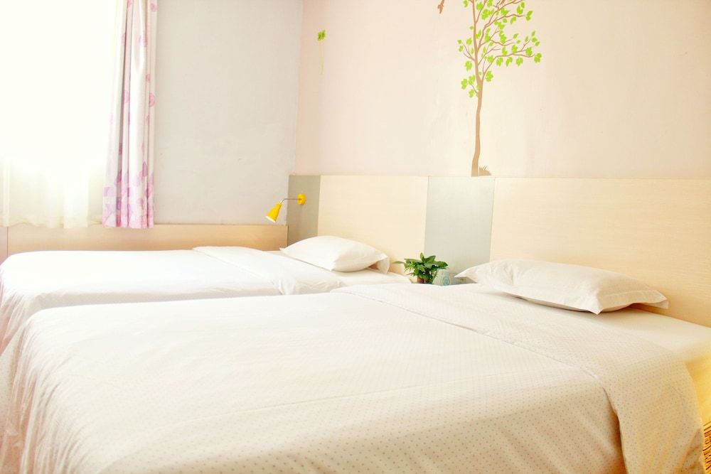 Wenxin Hotel Keyun Road
