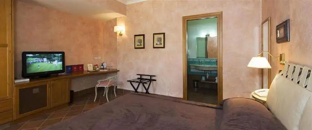 SarAnd Relais