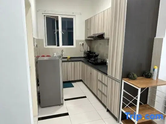 Comfort 5 star home @ Sky.Pod
