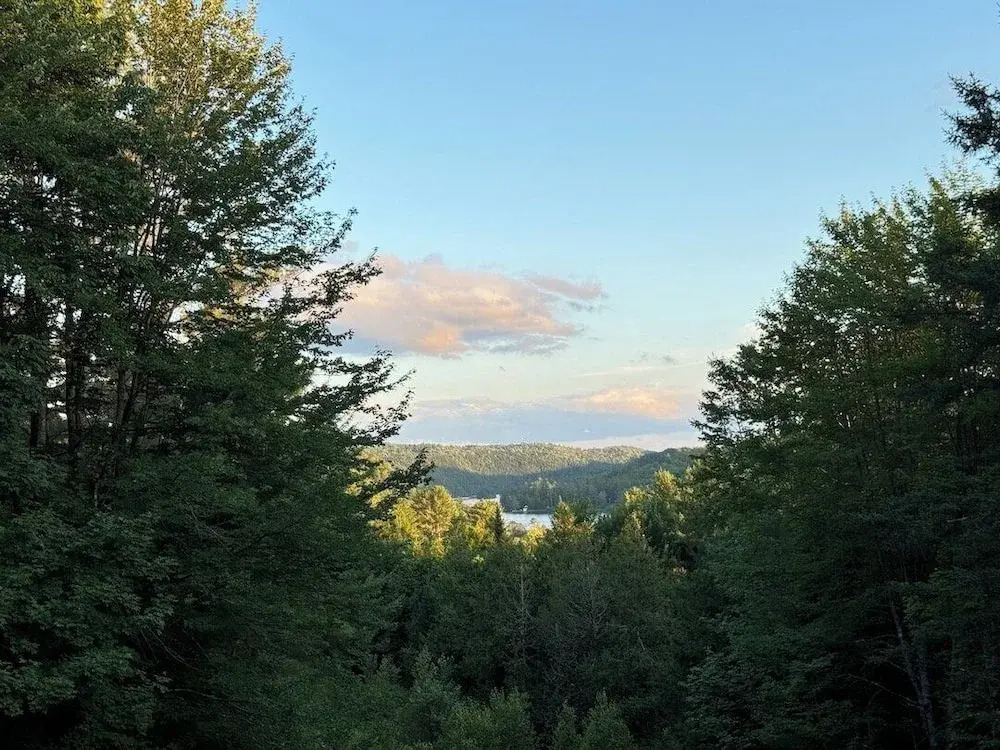 Craftsbury Farmhouse