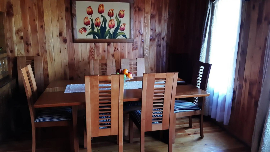 Casa Tregül B&B